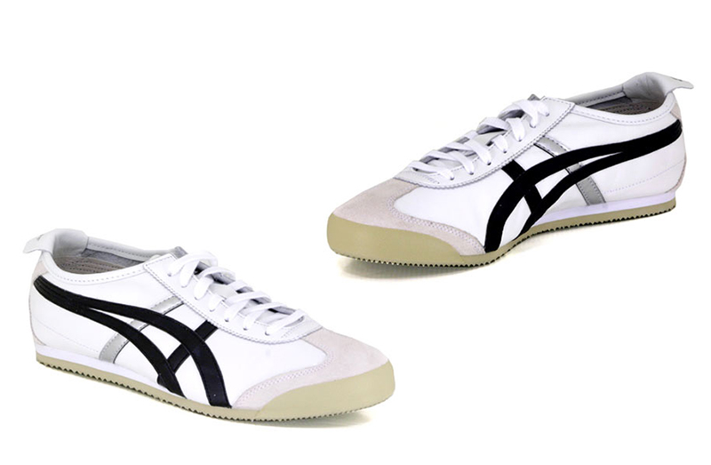 Onitsuka Tiger Shoes For Every Occasion